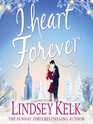 cover image of I Heart Forever